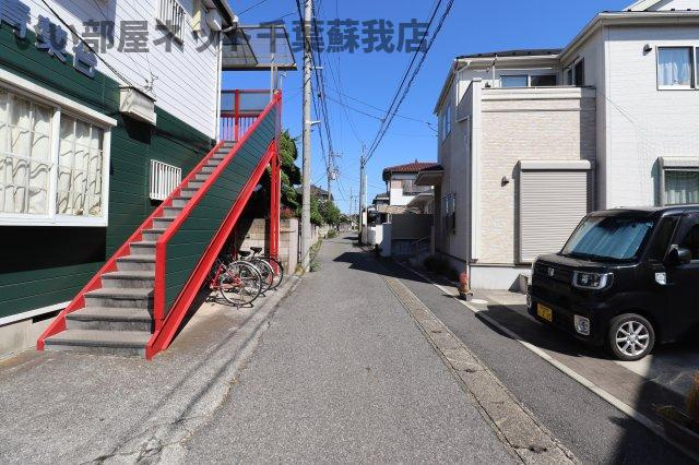 ヒルズ青葉台の周辺