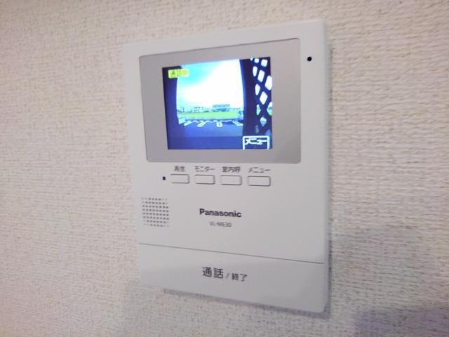 プレステージのセキュリティ|セキュリティ