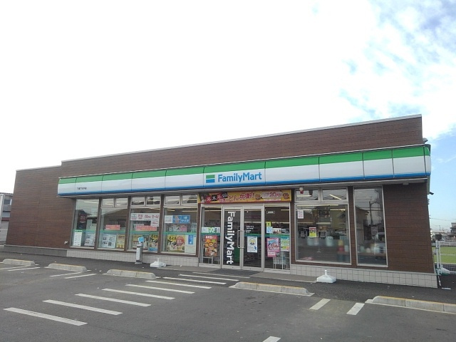 プレステージの周辺|その他