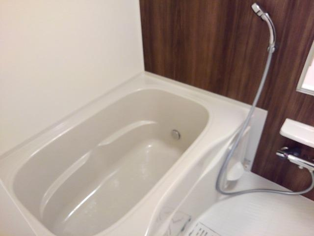 プレステージの浴室|バス