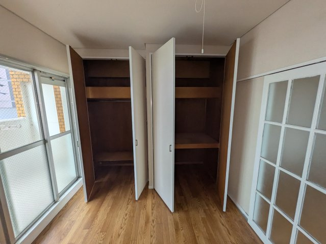 ゲストハウスレインボー伏見｜名古屋市の賃貸ならMy賃貸の収納|ゲストハウスレインボー伏見