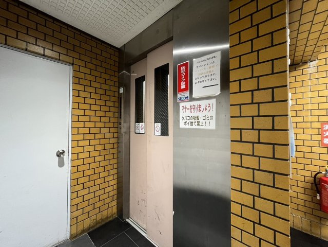 ゲストハウスレインボー伏見｜名古屋市の賃貸ならMy賃貸のその他共用部分|ゲストハウスレインボー伏見