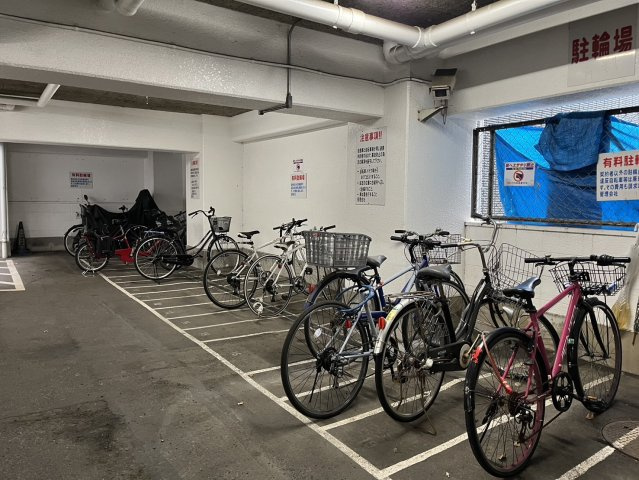ゲストハウスレインボー伏見｜名古屋市の賃貸ならMy賃貸のその他共用部分|ゲストハウスレインボー伏見