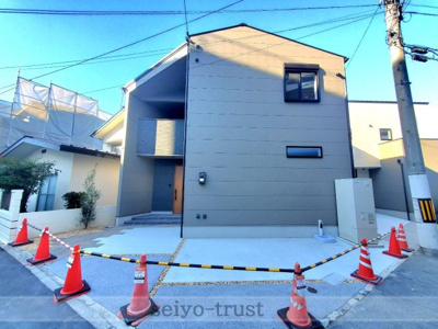 【駐車場】 | 中区江波南1丁目