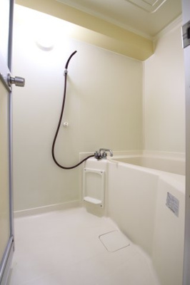 【浴室】 | リベルテタナカ