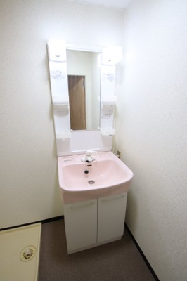 【独立洗面台】 | リベルテタナカ