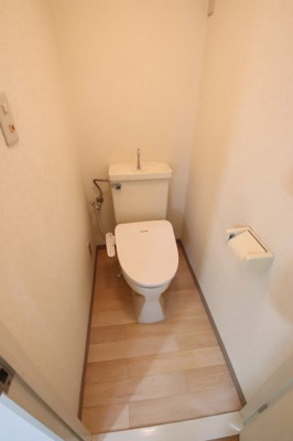 【トイレ】 | リベルテタナカ