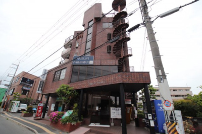 【外観】 | リベルテタナカ