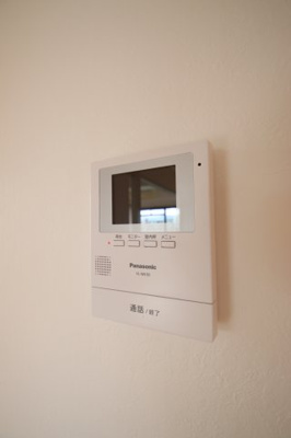 【セキュリティ】 | リベルテタナカ | ＴＶインターホン