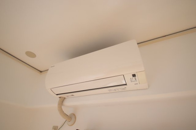 【設備】 | リベルテタナカ | エアコン