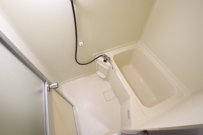 【浴室】 | リベルテタナカ