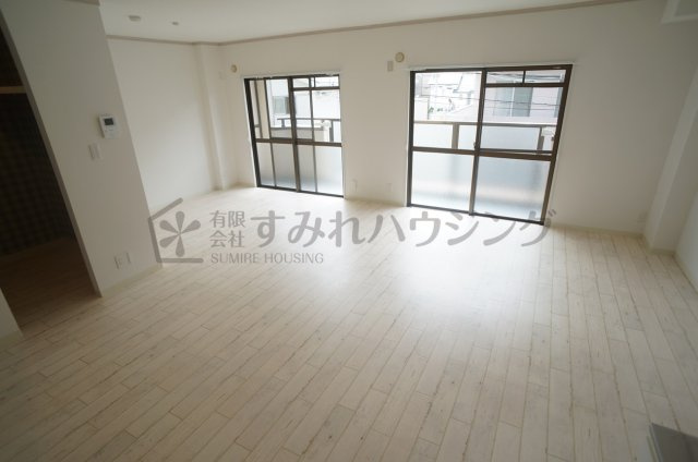 ローズハイツの展望