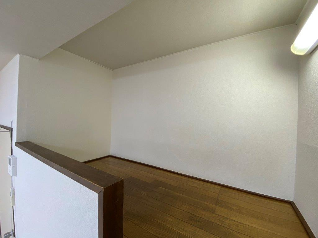 センチュリーハウス津志田Bの内装