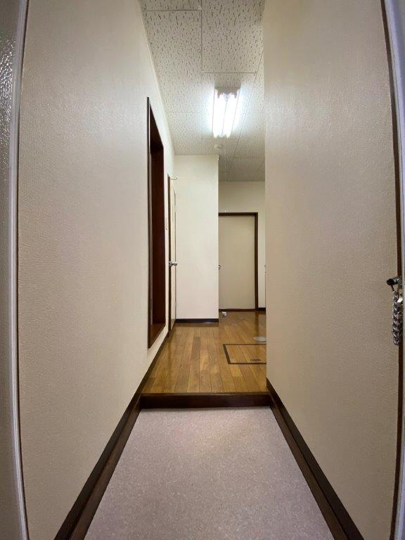 センチュリーハウス津志田Bの内装