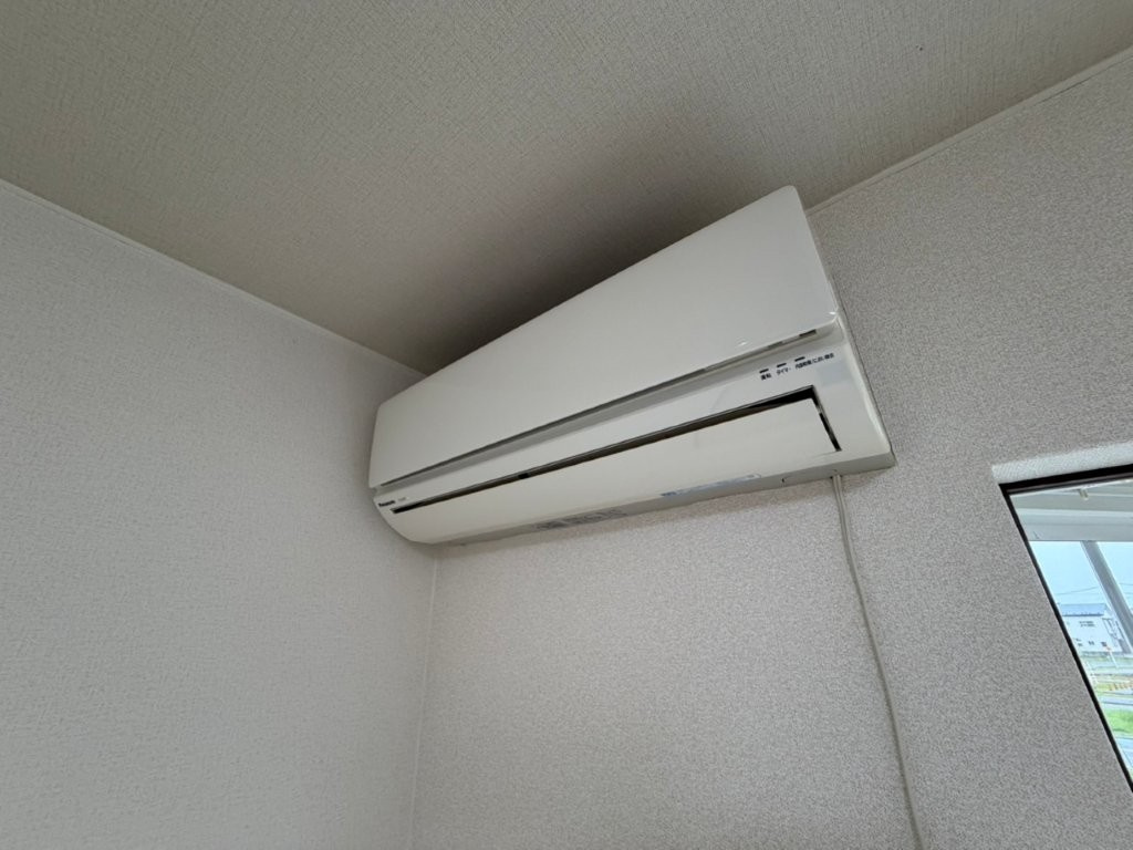 センチュリーハウス津志田Bの設備