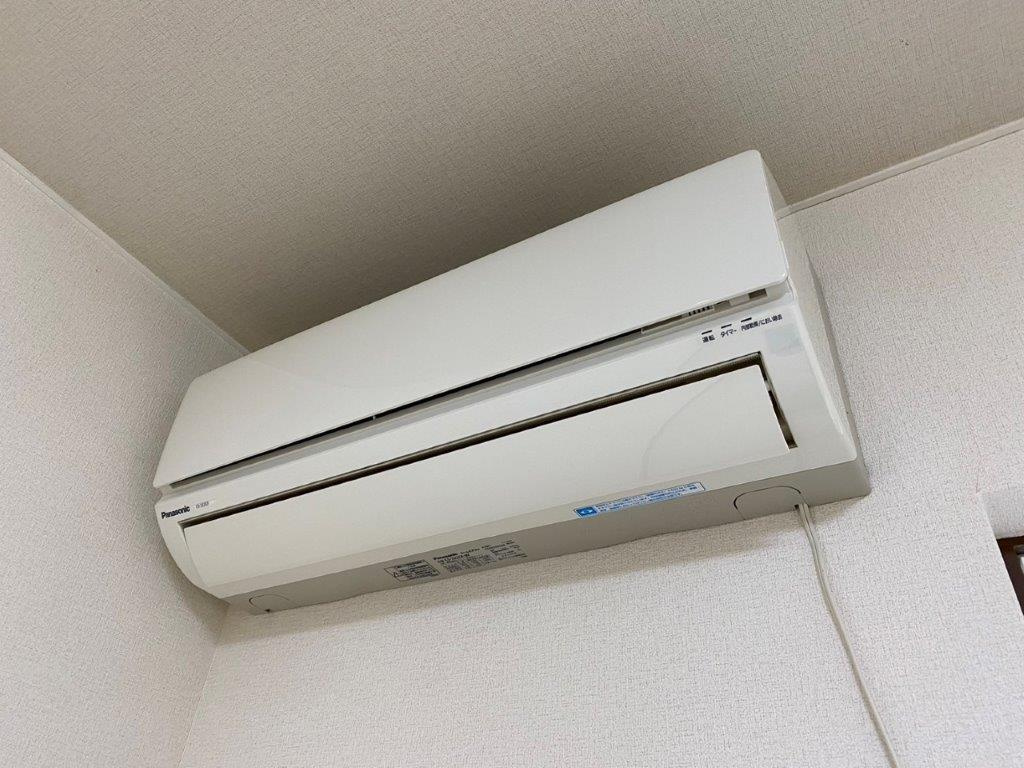 センチュリーハウス津志田Bの設備