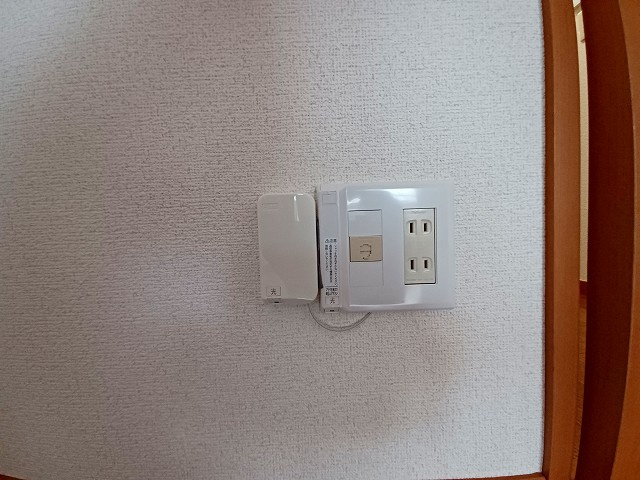 コスモ大井町グレイスシティの設備