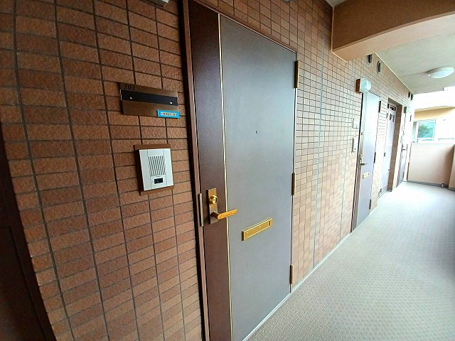 コスモ大井町グレイスシティのその他