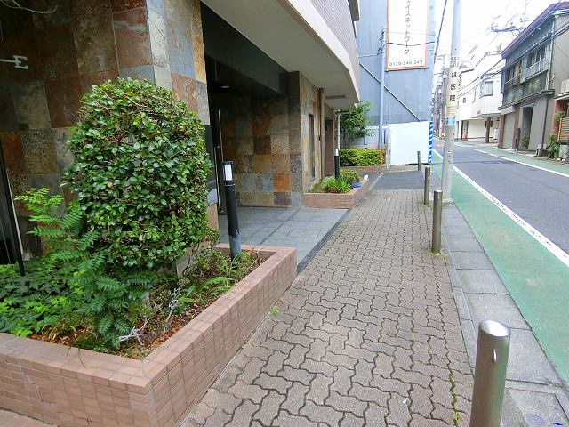 コスモ大井町グレイスシティのその他