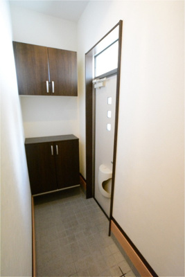 【玄関】 | スカイガーデン室本２号地