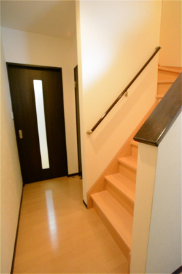 【内装】 | スカイガーデン室本２号地