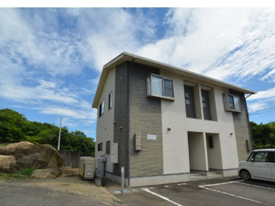 【外観】 | スカイガーデン室本２号地