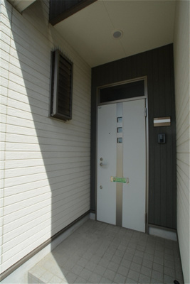 【エントランス】 | スカイガーデン室本２号地