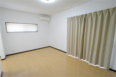 【居間・リビング】 | スカイガーデン室本２号地