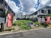 世田谷区松原５丁目　建物提案型売地の画像