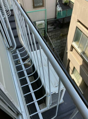 【展望】 | フジコーポ