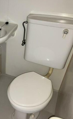 【トイレ】 | フジコーポ