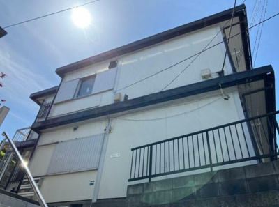 【外観】 | フジコーポ