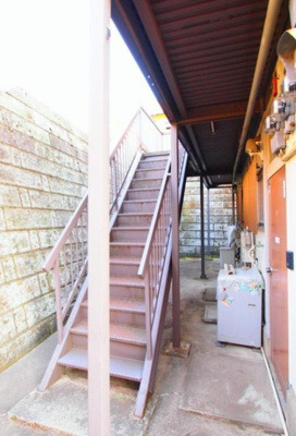 【その他共用部分】 | フジコーポ