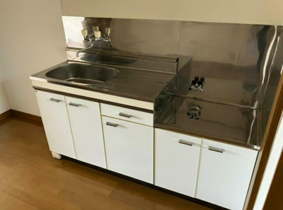 【キッチン】 | フジコーポ