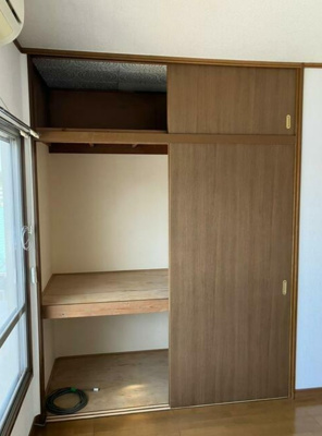 【収納】 | フジコーポ