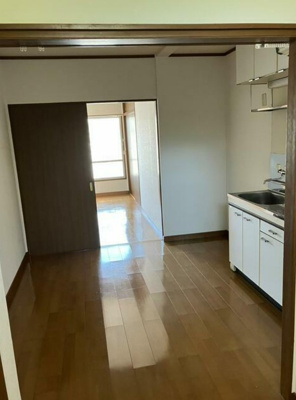 【内装】 | フジコーポ