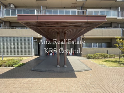 【エントランス】 | シャルマンフジ二色の浜ローヤルグランポート