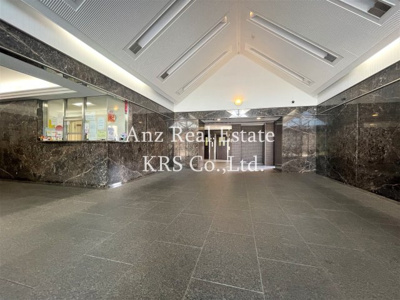 【ロビー】 | シャルマンフジ二色の浜ローヤルグランポート