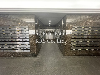 【その他共用部分】 | シャルマンフジ二色の浜ローヤルグランポート