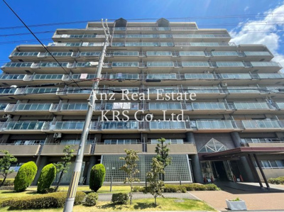 【外観】 | シャルマンフジ二色の浜ローヤルグランポート