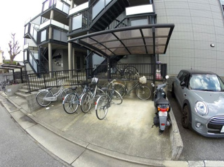 【その他共用部分】