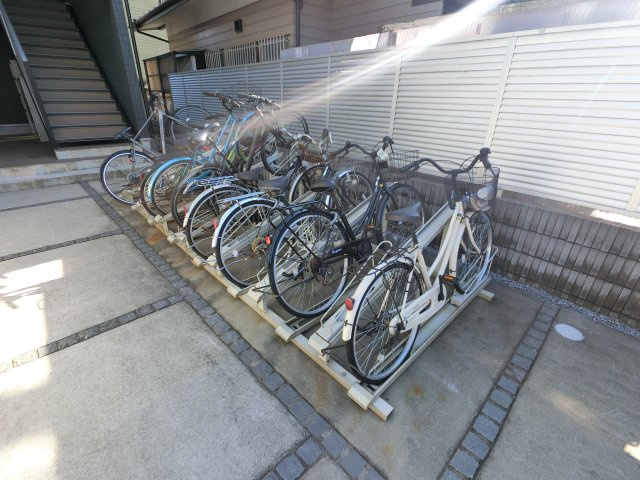 リブリ・ワイズブライトのその他共用部分