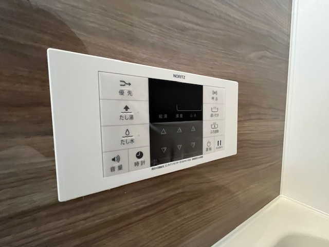 タウニィハイツ金剛のその他