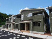 セレーノ　プラシード　Ⅱの画像