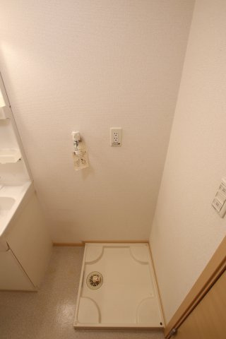 【設備】 | オブコニカ | 室内洗濯機置場