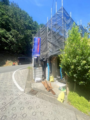 小田急線「百合ヶ丘」中古戸建の画像