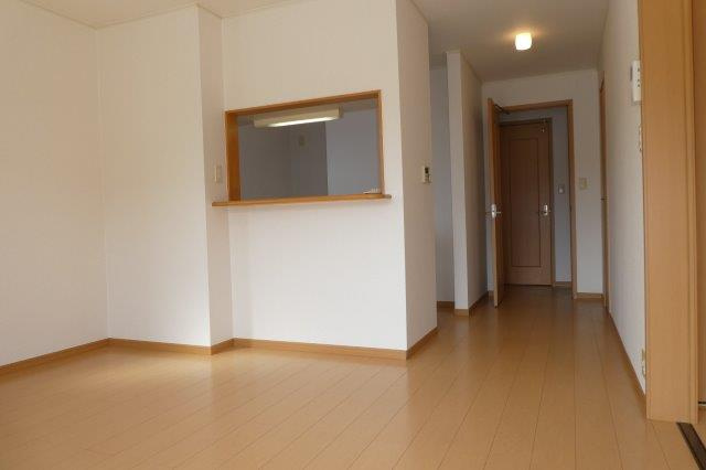 River　Side　東祥Bの居間・リビング