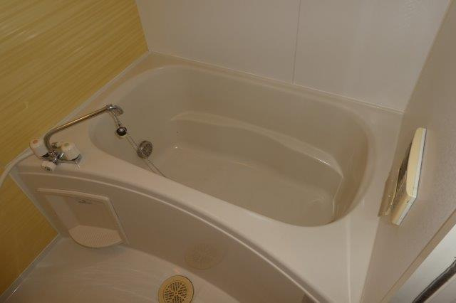 River　Side　東祥Bの浴室