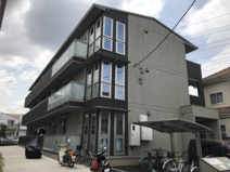 カームコートの画像