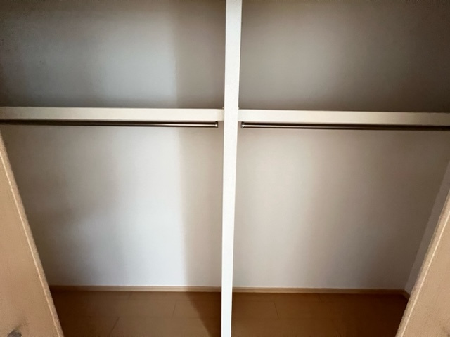 オブコニカの収納